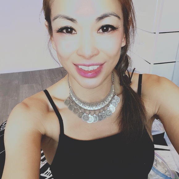 Jewelry - ♡ ⁺ ｡ ! ! Tell Me・ ˚ ⁺   ⭐️  .  ! ♡ ♡